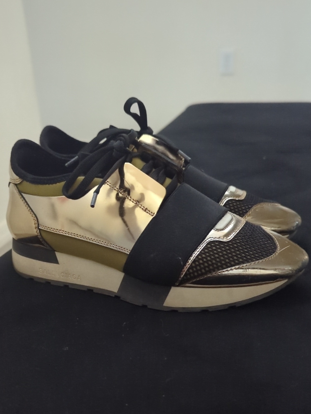 Balenciaga Shoes